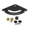 thumbnail image 3 of Lefu Kit de Pignon de Volant pour Tracteur de Pelouse Série L Remplacement, 3 of 8