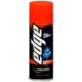 thumbnail image 4 of Edge Sensitive Skin Shave Gel for Men Sensitive Skin with Aloe 7 oz, 4 of 4