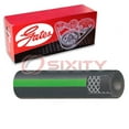 thumbnail image 3 of Gates 28443 Heater Hose, EPDM rubber Fits select: 2004 DODGE NEON, 1971-1972 SUBARU STAR, 3 of 3