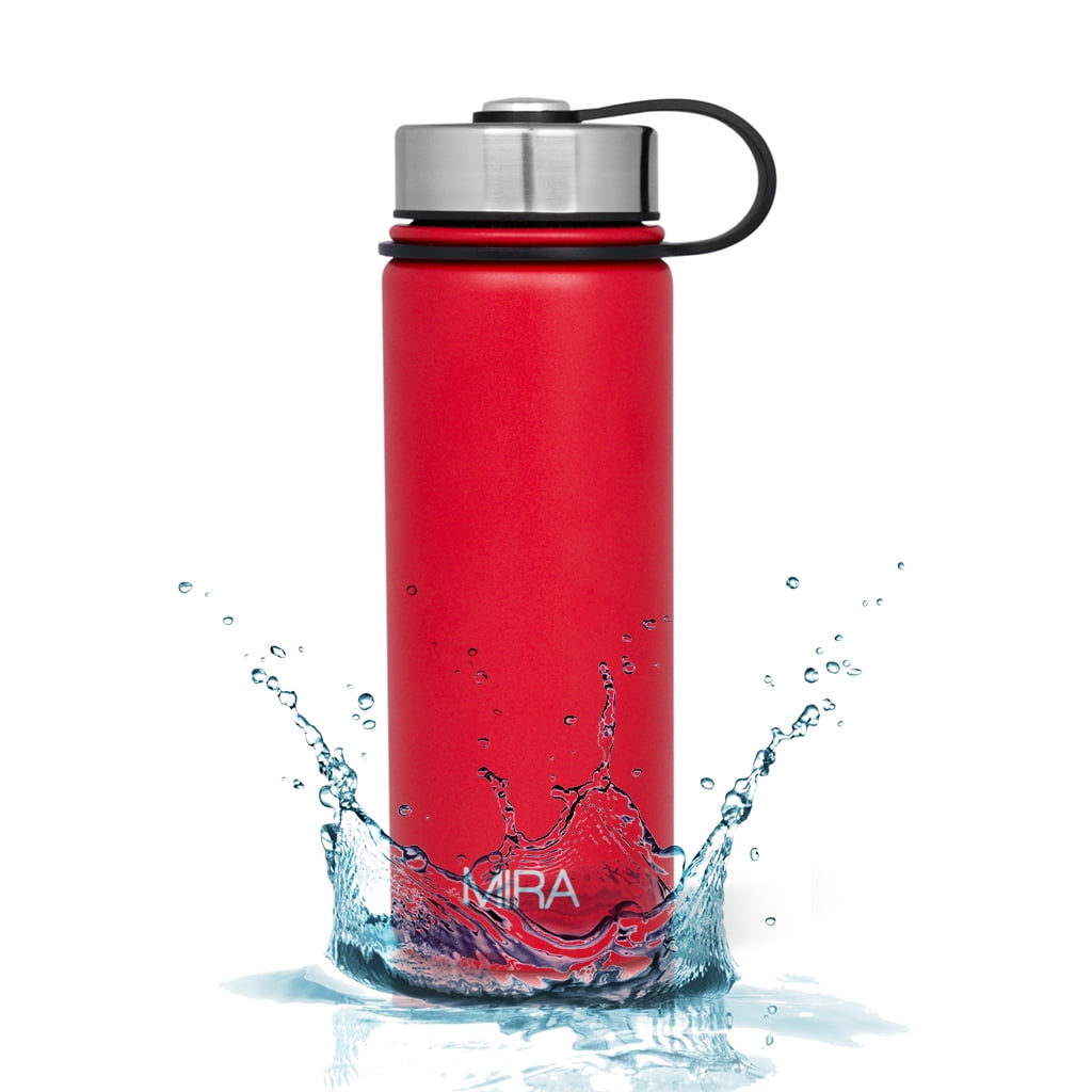 thermos 18 oz water bottle