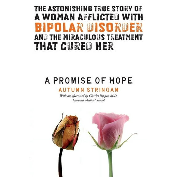 A Promise of Hope, (Paperback)