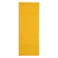 thumbnail image 1 of Tela de reemplazo para silla de playa Uxcell 45 x 17" Oxford para patio, color amarillo, 1 of 1