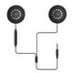 thumbnail image 2 of Auriculares Bluetooth, Auriculares inalámbricos, Auriculares Bluetooth, Auriculares Bluetooth para casco de motocicleta, Altavoces, Auriculares intraaurales, Auriculares de diadema planos, Auriculares, 2 of 9