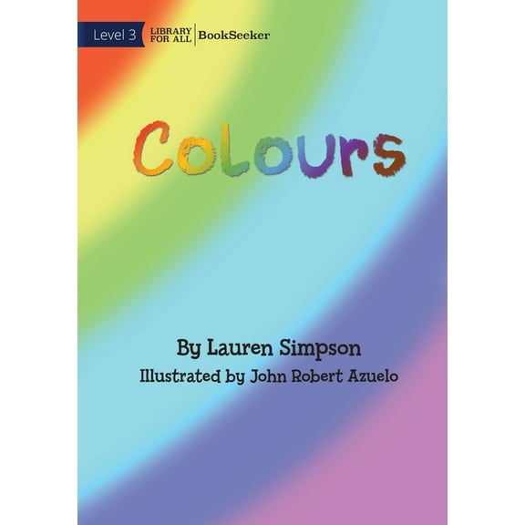 Colours, (Paperback)