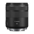 thumbnail image 3 of Canon RF 85mm F2 Macro is STM, Compact Medium-Telephoto Black Lens (4234C002), 3 of 5