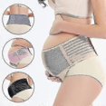 thumbnail image 2 of Belly Band For Pregnant Women Pregnancy Band, Pregnancy Bandage, 2 of 5