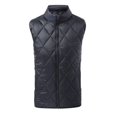 thumbnail image 1 of 2786 - Chaleco Diamante para Hombre (Marino) 2786 UTRW7332_navy, 1 of 1
