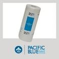 thumbnail image 3 of Pacific Blue Select 2-Ply Perforated Roll Paper Towel, White, 85 Sheets Per Roll, 30 Rolls Per Case, 27385, 3 of 5