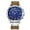 Yellow, variant on CURREN 8314 Men Watch Quartz Brand Watch Wristwatch Calendar Hour Minute Time Display Leather Watch