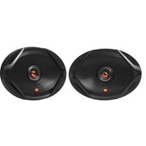 JBL GX9628 6x9 Coaxial Car Audio Speakers 300 Watts Maximum Power
