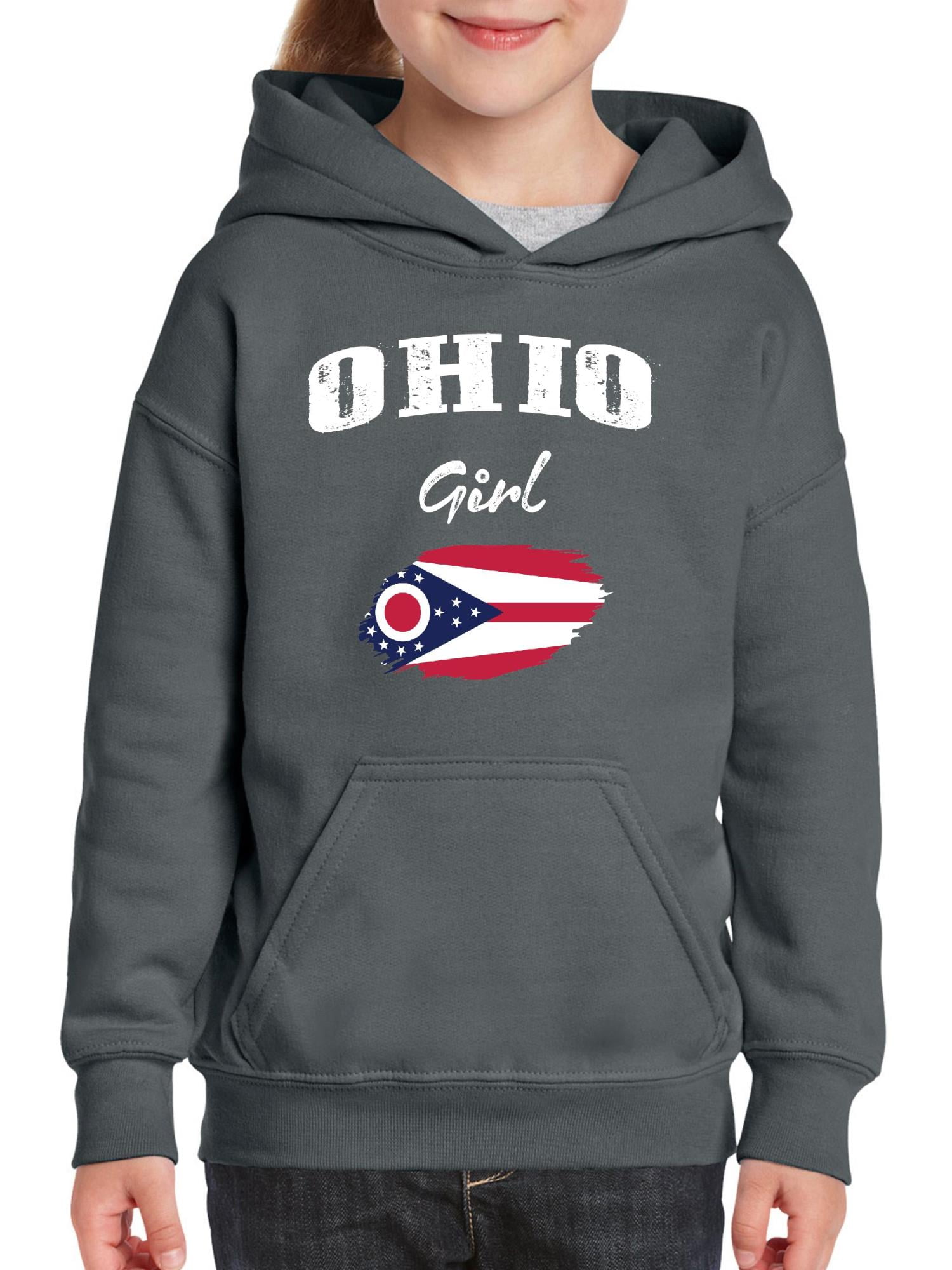 walmart youth hoodie
