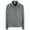 GREY HEATHER w/BLACK FLEECE, variant on Garment Performance Tek Jacket, Style 3440