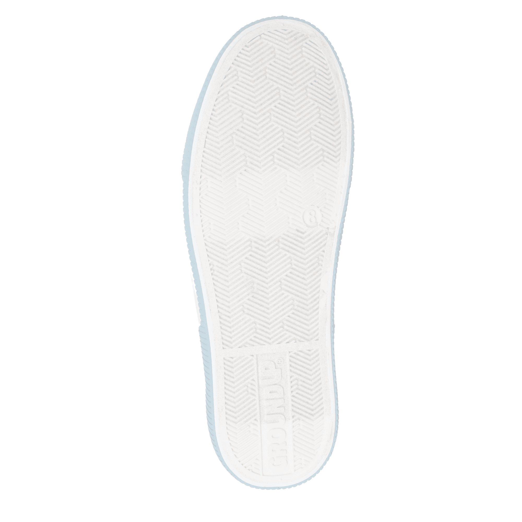 Bluey Women's Slip On Casual Sneaker