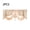 Beige-2pc, variant on Beige Solid Color Window Valance Curtain, Short Curtain Panel With Rod Pocket And Timeless Design For Bedroom, Living Room And Kitchen Home Decor, 55.12 X 17.72 In