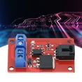 thumbnail image 3 of Module de Commande Switchs, Interrupteur 1 Canal Moins d'Interférence Taille Compacte Durable Câblage Simple pour Appareil d'Éclairage pour Écran LED, 3 of 7