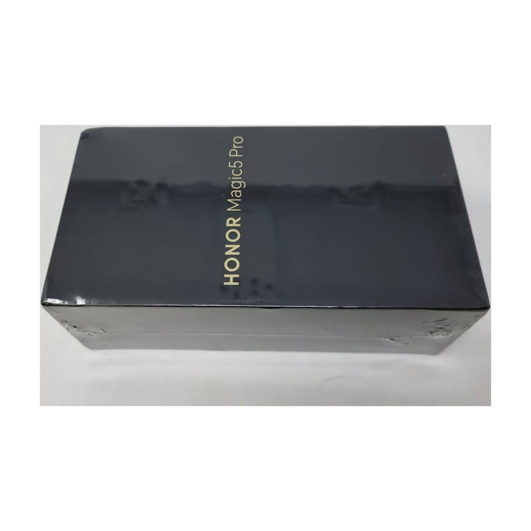 Honor Magic5 Pro PGT-N19 5G 512GB 12GB RAM (Global Model