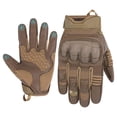 thumbnail image 1 of PMVFHDE Workout Gloves for Men For Outdoor Sports Use Motorcycle Riding Screen Work Cold Weather, 1 of 9