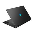 thumbnail image 4 of OMEN by HP Laptop 16-b0013dx - Intel Core i7 - 11800H / up to 4.6 GHz - Win 11 Home - GF RTX 3060 - 16 GB RAM - 512 GB SSD NVMe, TLC - 16.1" IPS 1920 x 1080 (Full HD), 4 of 11
