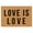 Summer Door Mat 2730, variant on Yeetfub Outdoor Indoor Entrance Doormats Durable Heavy Duty Welcome Mat Gay Pride Carpat Front Door Mat Non Slip Entry Door Entrance Mat Summer Door Mat Outdoor&nbsp;Doormat Outdoor 16x24IN