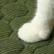 thumbnail image 5 of Cama para mascotas de pana, Cama para perros, Camas para gatos, Reforzada, Resistente al desgaste, Extra grande, 5 of 6