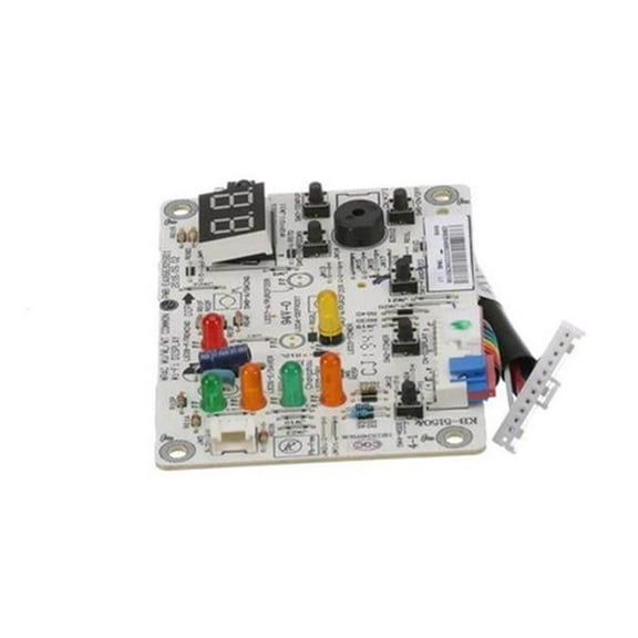 LG ZENEBR83548602 Display PCB Assembly
