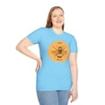 thumbnail image 3 of Bee Sweet-Unisex Softstyle T-Shirt, 3 of 6