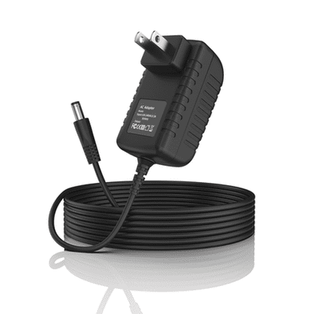 12V 2A Adapter Charger Compatible with Gangqi Switching Adapter GQ24-120200-AU Power Supply