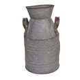 thumbnail image 2 of Penny Plain Styled Reed Metal Jug, 2 of 2