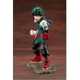 thumbnail image 2 of Kotobukiya My Hero Academia Izuku Midoriya Artfx J Statue, 2 of 6