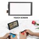 thumbnail image 1 of Touch Screen Digitizer Professional Game Console Cover Panel for Switch Lite, 1 of 9