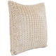thumbnail image 5 of Cojín Decorativo Antonela Gene Linen, 5 of 5