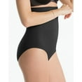 thumbnail image 3 of Spanx Womens Plus Brief High-Waisted Shaping Panty, 3 of 3