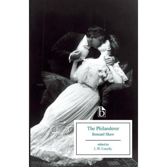 The Philanderer, (Paperback)