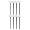 thumbnail image 4 of Miangastore 8pcs Replaceable Diffuser Sticks Wedding Diffuser Flower Room Aromatherapy Sticks, 4 of 8