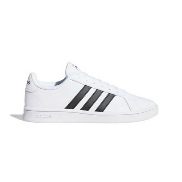 Tenis Adidas T 25.5 Grand Court Base Caballero Casual