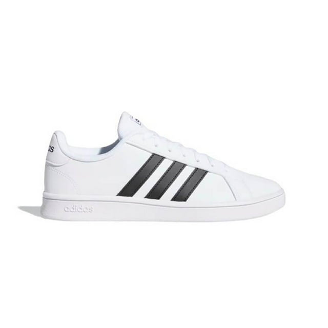 Tenis Adidas T 28 Grand Court Base Caballero Casual