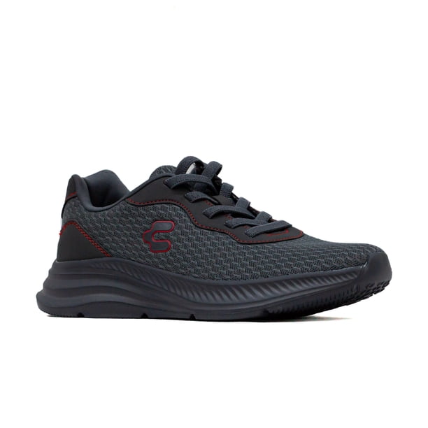 Tenis Deportivo Charly 1086444 para Hombre T27.5 Zapaterias Mexico Charly 1086444D-OXF-OXF