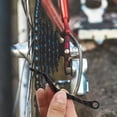 thumbnail image 4 of RUNROTOO Bike Chain Protector Carbon Fiber 1Pack for Cycling Enthusiasts, 4 of 8