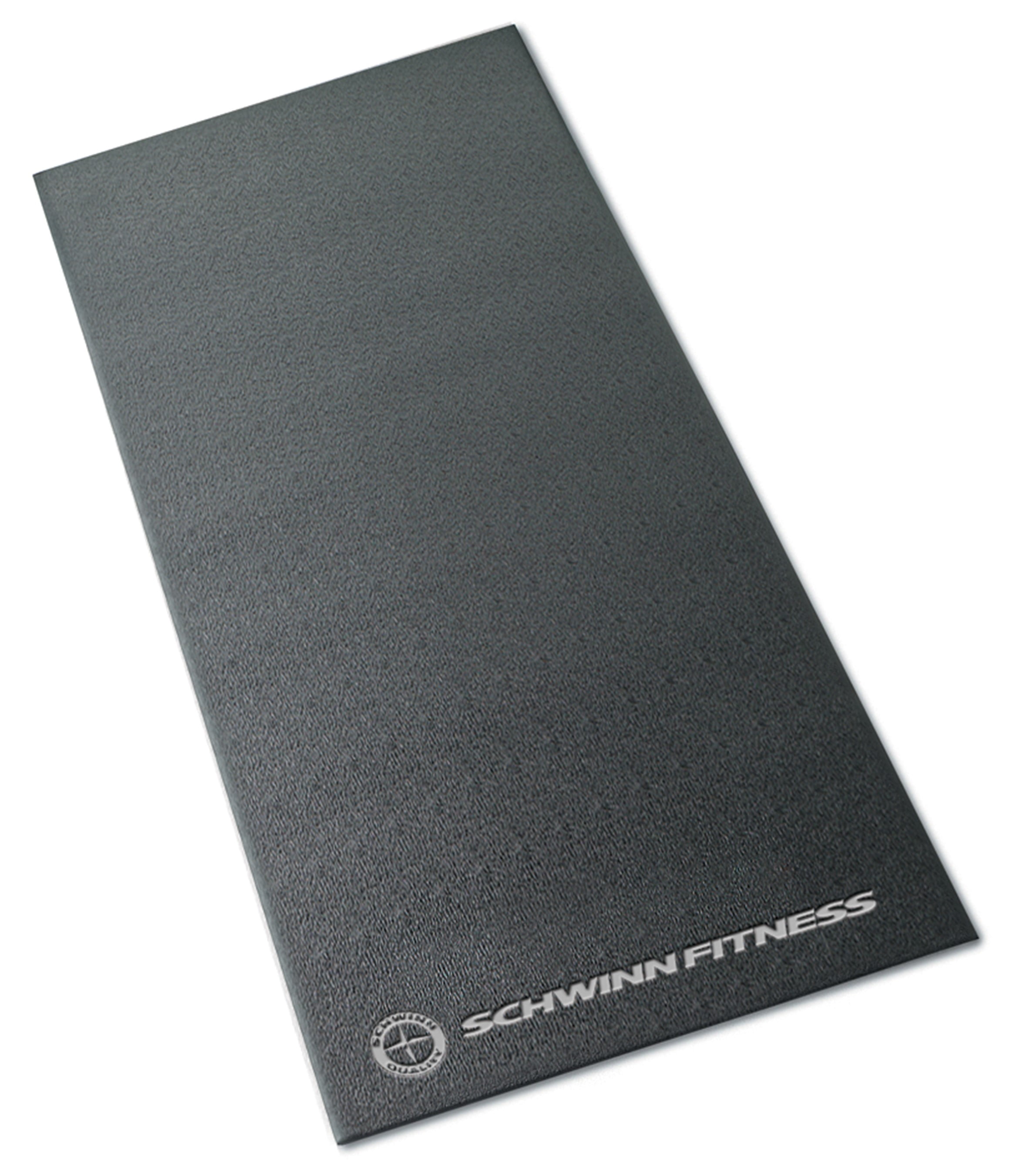 Schwinn Equipment Mat, 48" x 36" by Schwinn Fitness