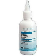 Dermagran Wound Cleanser with Zinc 4 oz. Bottle