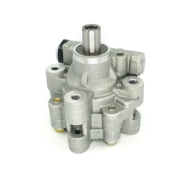 Power Steering Pump Compatible with 2001 2007 Chrysler Town