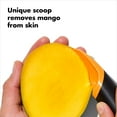 thumbnail image 5 of OXO Good Grips Mango Slicer with Scoop, 5 of 12