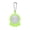 Paw Green, variant on Backpack Pendant LED Light Handbag Light with Multiple Lighting Modes Compact Bag Night Light Handbag Illumination Accessory