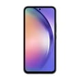 thumbnail image 1 of Smartphone Galaxy A54 Samsung 5G 8GB RAM 256GB ROM Negro Desbloqueado, 1 of 4