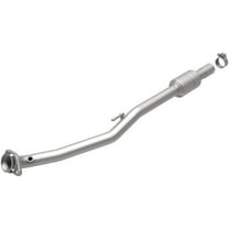 MagnaFlow 557428 - California Catalytic Converter Fits select: 2010-2014 CADILLAC CTS