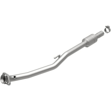 MagnaFlow 557428 - California Catalytic Converter Fits select: 2010-2014 CADILLAC CTS