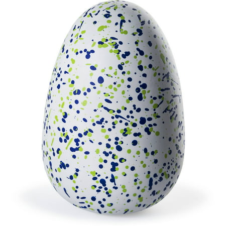 Hatchimals - Hatching Egg - Interactive Creature - Draggle - Blue/Green ...
