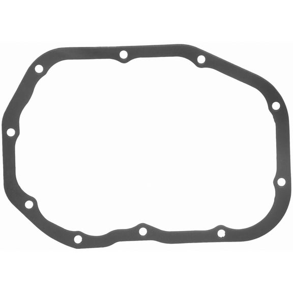 FEL-PRO OS 30707 Oil Pan Gasket Set Fits select: 2000-2005 MITSUBISHI ECLIPSE, 2001-2005 DODGE STRATUS