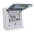 thumbnail image 1 of Digital Timer Box, Accurate Control Water Proof Time Control Switch Distribution Box Improve Efficiency Automatic On Off Energy Saving  for Street Light, 1 of 7