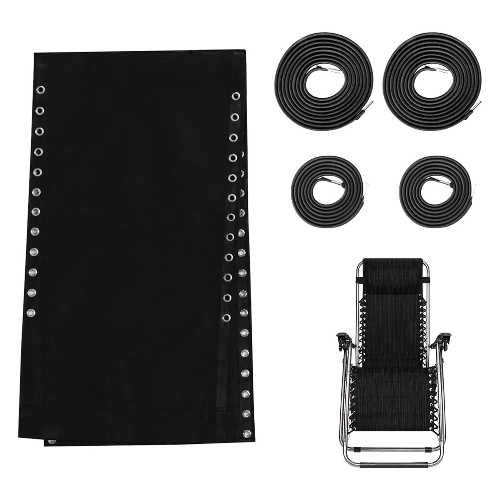 Anti Gravity Chair Repair Parts Waterproof Durable Recliner Replacement Cloth Walmart